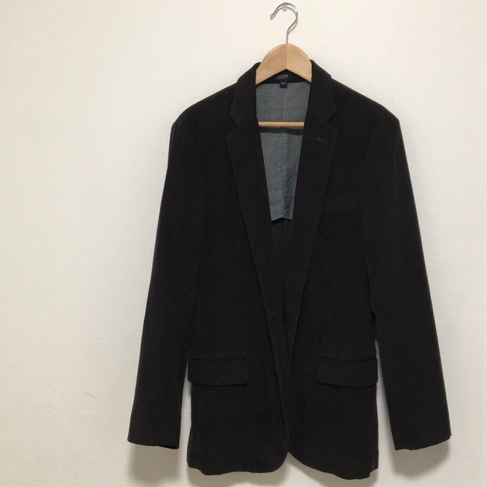 J Crew Men’s Blazer
